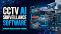 develop cctv ai analytics, surveillance, anpr vehicle recognition and detection