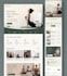 design wix website redesign wix studio website  ecommerce wix expert