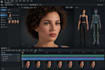 create metahuman character and animation for unreal engine5