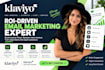 do a klaviyo audit and klaviyo hubspot integration