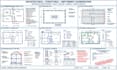 draw and stamp permit ready architectural structural and mep engineering drawing
