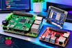 design custom raspberry pi hat pcb and expansion board