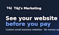 redesign your outdated small business website into a modern mobile site