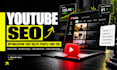 optimize your youtube SEO and channel strategy