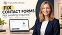 fix squarespace contact forms that fail to send inquiries