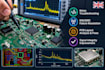 troubleshoot, fix noise, and resolve emi emc failures on your pcb layout