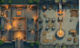 custom dnd battle map, fantasy rpg map, dungeon map, inkarnate map, ttrpg map