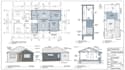 design australian architectural drawings development application drawings ncc,