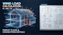 provide wind and hurricane structural engineering for fl ga tx
