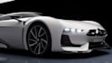 create high quality automotive surface models