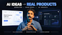 be full stack developer ai web developer for ai web app development
