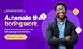 do make automation made automation integromat