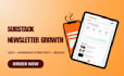do substack promotion substack newsletter substack subscriber growth