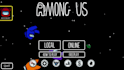 develop a custom among us mod