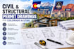 Design civil and structural permit drawings for colorado and utah by ...
