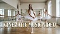 create ai music video with realistic dancers