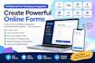 integrate jotfrom tally feathery fromsort heyflow filout formcarry and getfrom