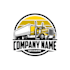 design eye catchy unique trucking logo