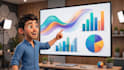 create an ai spokesperson presenter video for your ad or course