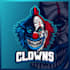 design high quality modern joker logo