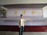 be your mandarin chinese conversation partner and tutor