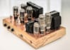 design vacuum tube amplifier circuits and guide your build