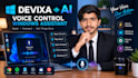 build a custom ai voice assistant to control your windows PC