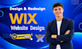 do wix online course website,redesign wix ecommerce or wix membership