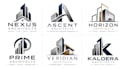 design a professional, architect, industry, building architecture logo