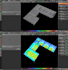 design professional lighting layouts and lux calculations using dialux