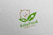 design a professional food and beverage logo