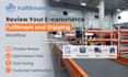 audit your ecommerce fulfillment and shipping workflow