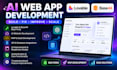 build lovable webapp fix base44 bugs develop vibecoding ai website mvp saas dev
