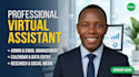 be your personal virtual assistant