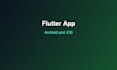 build your flutter app with a laravel API and ai chat