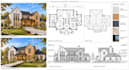do architectural revit bim modeling and cad to revit conversion