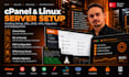 install and deploy your PHP HTML website on cpanel hosting