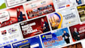 design professional corporate powerpoint presentations