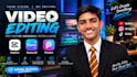 edit engaging social media videos