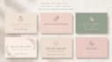 design premium luxury business card design