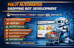 pokemon bot auto purchase bot auto buying bot target bot amazon bot checkout bot