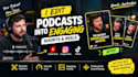 create viral podcast shorts with captions and hooks