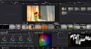 cinematic colour grade and edit your video in davinci resolve