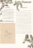 design custom daily planner and schedule template on canva