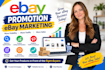 do ebay promotion ebay marketing