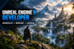 develop your unreal engine 5 game