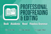 do academic proofreading editing with apa mla chicago formatting