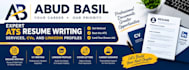 provide expert ats resume writing services, cvs, and linkedin profiles