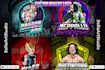 create a custom mascot avatar for gaming esports and twitch