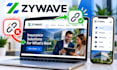 fix broken links and navigation issues on your zywave website
